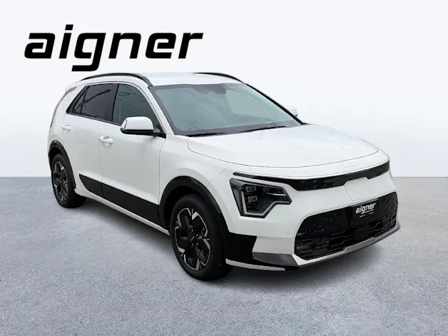 Kia Niro EV Style