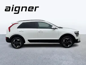Kia Niro EV Style