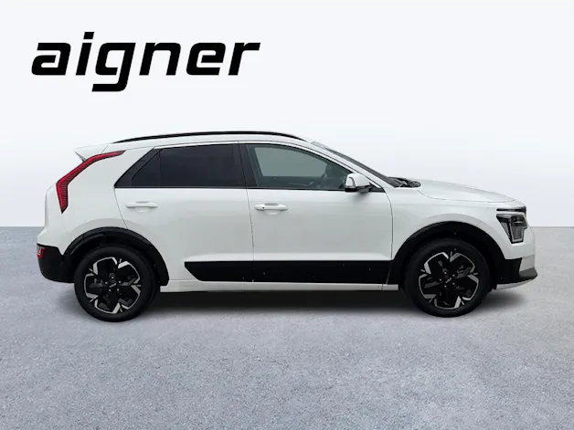 Kia Niro EV Style