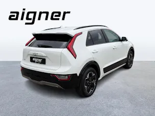 Kia Niro EV Style