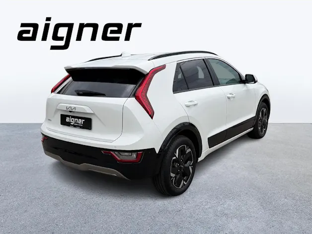 Kia Niro EV Style
