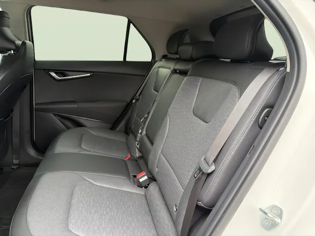 Kia Niro EV Style