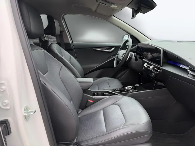 Kia Niro EV Style