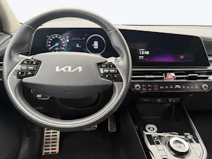 Kia Niro EV Style