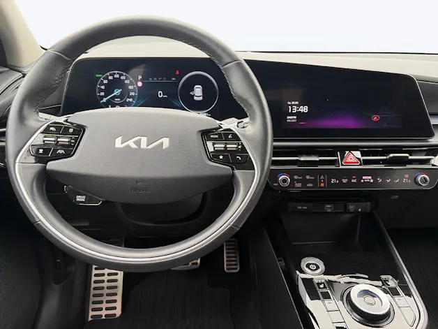 Kia Niro EV Style