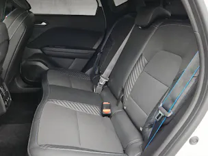 RENAULT Captur 1.3 TCe 160 esprit Alpine EDC