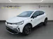 RENAULT Captur 1.3 TCe 160 esprit Alpine EDC