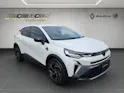 RENAULT Captur 1.3 TCe 160 esprit Alpine EDC