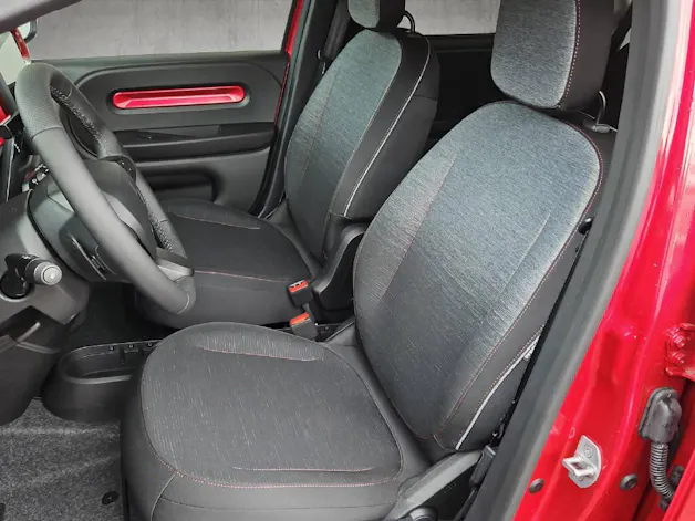 RENAULT Twingo E-Tech Urban Range techno