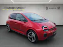 RENAULT Twingo E-Tech Urban Range techno