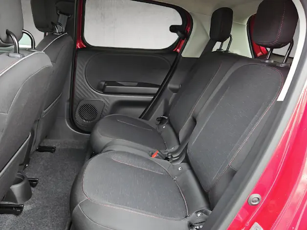 RENAULT Twingo E-Tech Urban Range techno