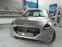 Suzuki Swift 1.2 Sakura Top Hybrid 4x4