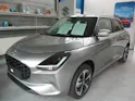 Suzuki Swift 1.2 Sakura Top Hybrid 4x4