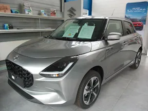Suzuki Swift 1.2 Sakura Top Hybrid 4x4