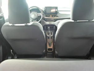 Suzuki Swift 1.2 Sakura Top Hybrid 4x4