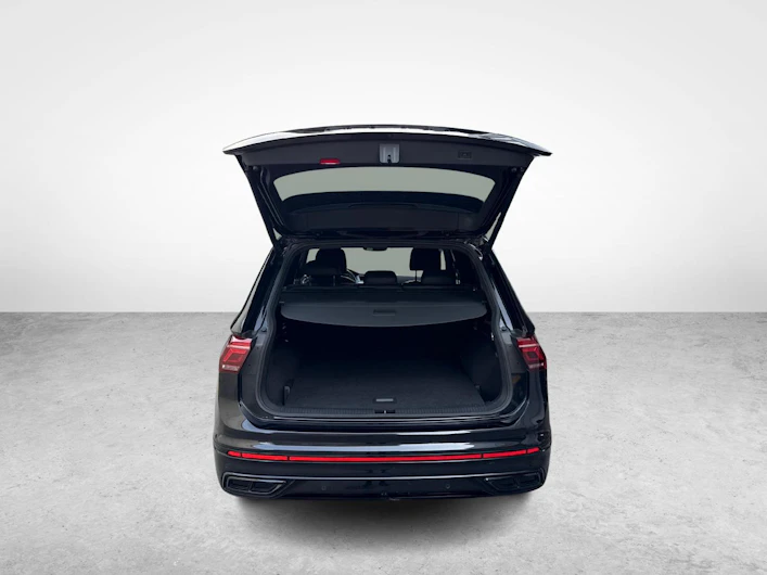 immagine del veicolo VW TIGUAN