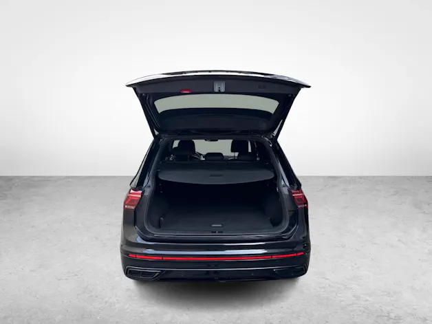 VW Tiguan Allspace 2.0 TDI SCR R-Line DSG
