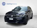 VW Tiguan Allspace 2.0 TDI SCR R-Line DSG