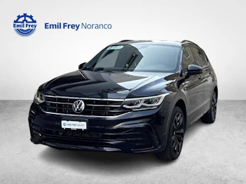 immagine del veicolo VW Tiguan Allspace 2.0 TDI SCR R-Line DSG immagine del veicolo VW Tiguan Allspace 2.0 TDI SCR R-Line DSG