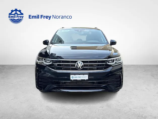 VW Tiguan Allspace 2.0 TDI SCR R-Line DSG