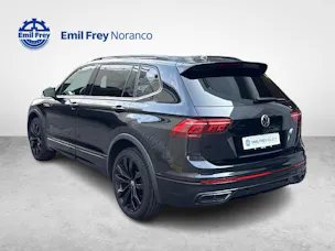 VW Tiguan Allspace 2.0 TDI SCR R-Line DSG