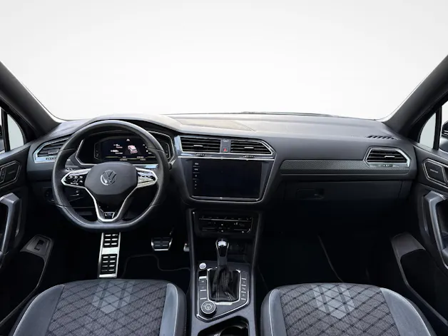 VW Tiguan Allspace 2.0 TDI SCR R-Line DSG