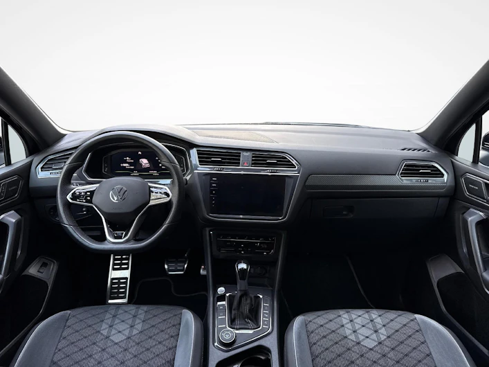 immagine del veicolo VW TIGUAN