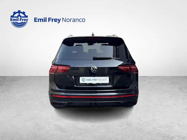 VW Tiguan Allspace 2.0 TDI SCR R-Line DSG