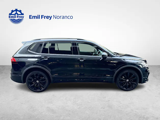 VW Tiguan Allspace 2.0 TDI SCR R-Line DSG