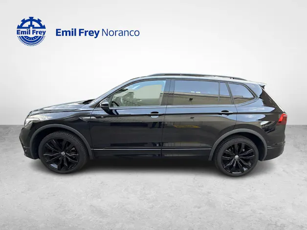 VW Tiguan Allspace 2.0 TDI SCR R-Line DSG