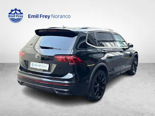 VW Tiguan Allspace 2.0 TDI SCR R-Line DSG