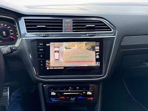 immagine del veicolo VW Tiguan Allspace 2.0 TDI SCR R-Line DSG