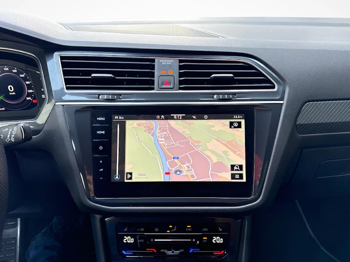 immagine del veicolo VW TIGUAN