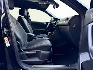 VW Tiguan Allspace 2.0 TDI SCR R-Line DSG