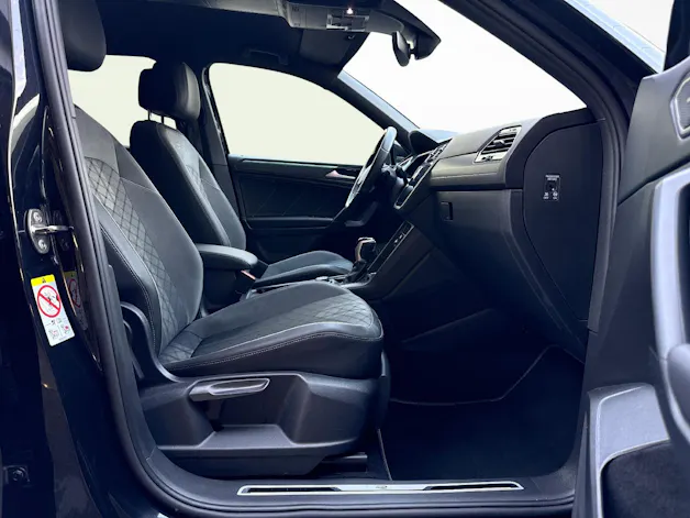 VW Tiguan Allspace 2.0 TDI SCR R-Line DSG