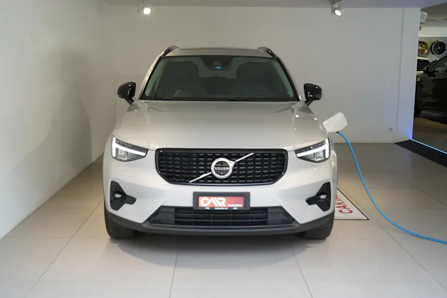 VOLVO XC40 1.5 T5 PiH Ultimate Dark