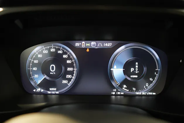 VOLVO XC40 1.5 T5 PiH Ultimate Dark