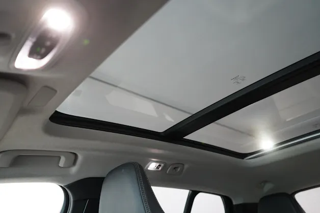 VOLVO XC40 1.5 T5 PiH Ultimate Dark