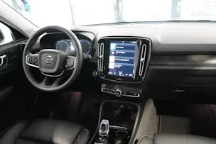 VOLVO XC40 1.5 T5 PiH Ultimate Dark