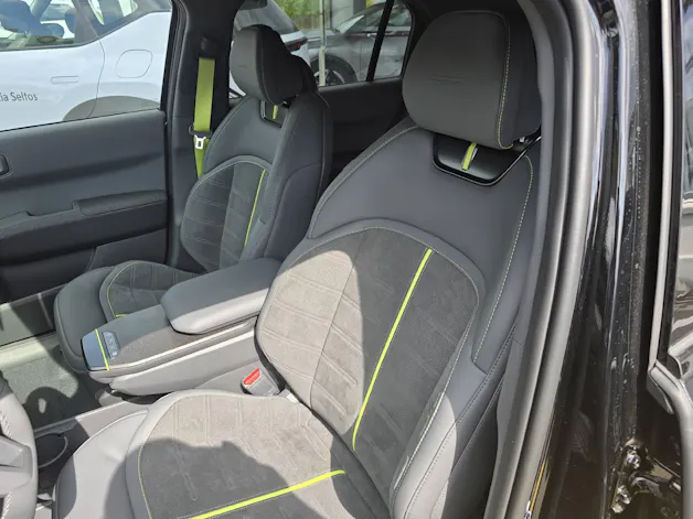 Kia EV3 81 kWh GT 4x4