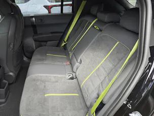 Kia EV3 81 kWh GT 4x4