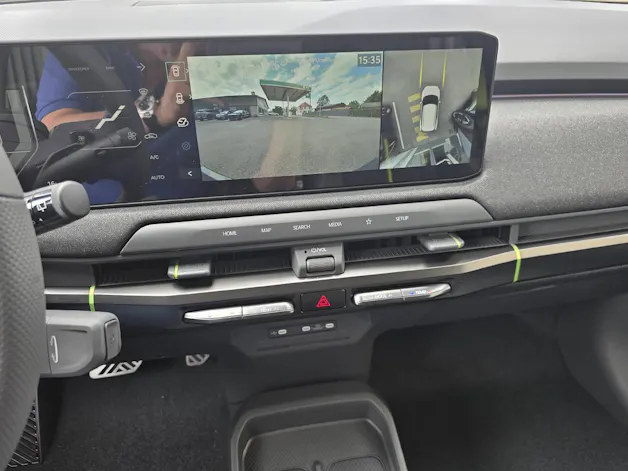 Kia EV3 81 kWh GT 4x4
