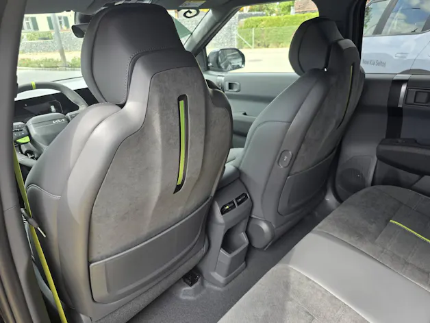 Kia EV3 81 kWh GT 4x4