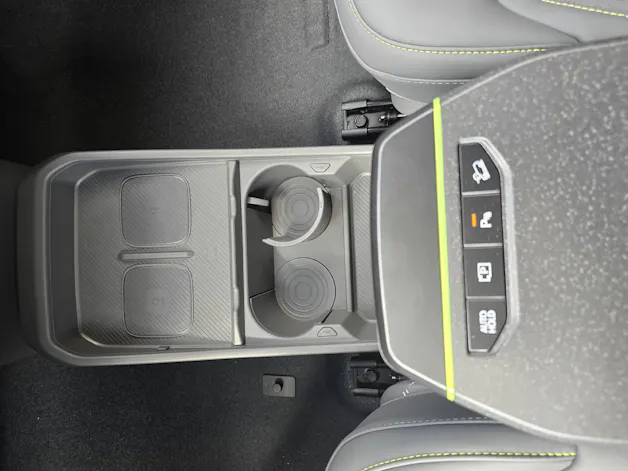 Kia EV3 81 kWh GT 4x4