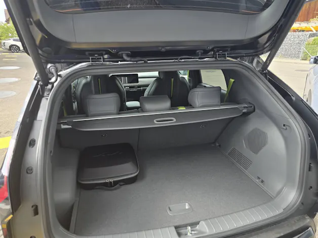 Kia EV3 81 kWh GT 4x4