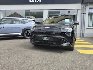 Kia EV3 81 kWh GT 4x4