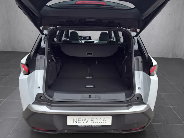 PEUGEOT 5008 1.6 PHEV 225 GT Exclusive