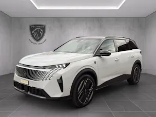 PEUGEOT 5008 1.6 PHEV 225 GT Exclusive
