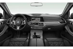 BMW X5 30d M Sport xDrive G05 (CH) AHK ** 7 places **