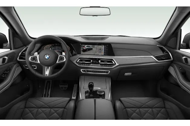 BMW X5 30d M Sport xDrive G05 (CH) AHK ** 7 places **